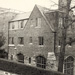 MacCracken Hall, ca. 1935. Photographer unknown.