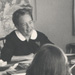 Lynd House is named for Helen Merrell Lynd, Philosophy Faculty, 1929-1964. Photographer unknown.