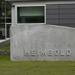 Heimbold Visual Arts Center, 2004. Photograph by Don Hamerman.